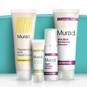 Murad free gift set