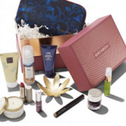 Birchbox Limited Edition Luxe Sample Box