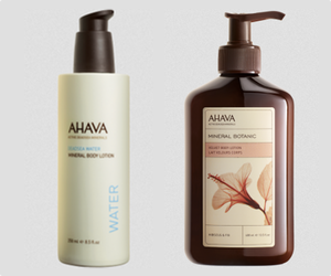 AHAVA buy 1 get 1 free