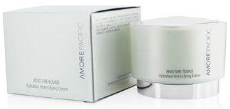 Amore Pacific Moisture Bound Hydration Intensifying Cream