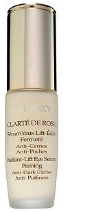 BY TERRY Clarte De Rose Firming Radiant-Lift Eye Serum