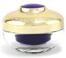 Guerlain Orchidee Imperiale Exceptional Complete Care Eye and Lip Cream for Unisex