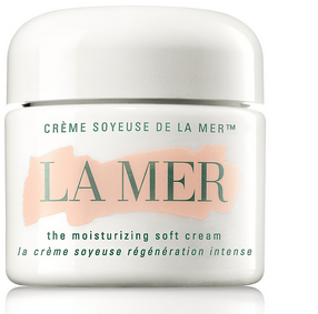 La Mer the Moisturizing Soft Cream