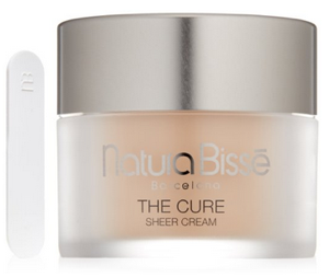 Natura Bisse The Cure Sheer Cream