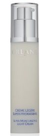 ORLANE PARIS Super-Moisturizing Light Cream