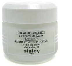 Sisley Botanical Restorative Facial Cream with Shea Butter