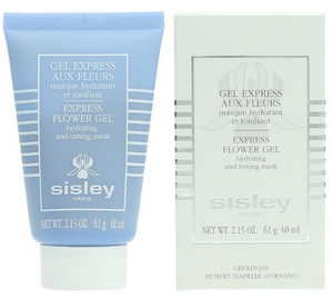 Sisley Paris Express Flower Gel