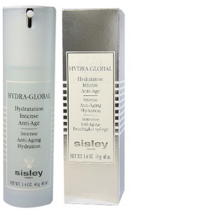 Sisley Hydra-Global Intense Anti-Aging Hydration