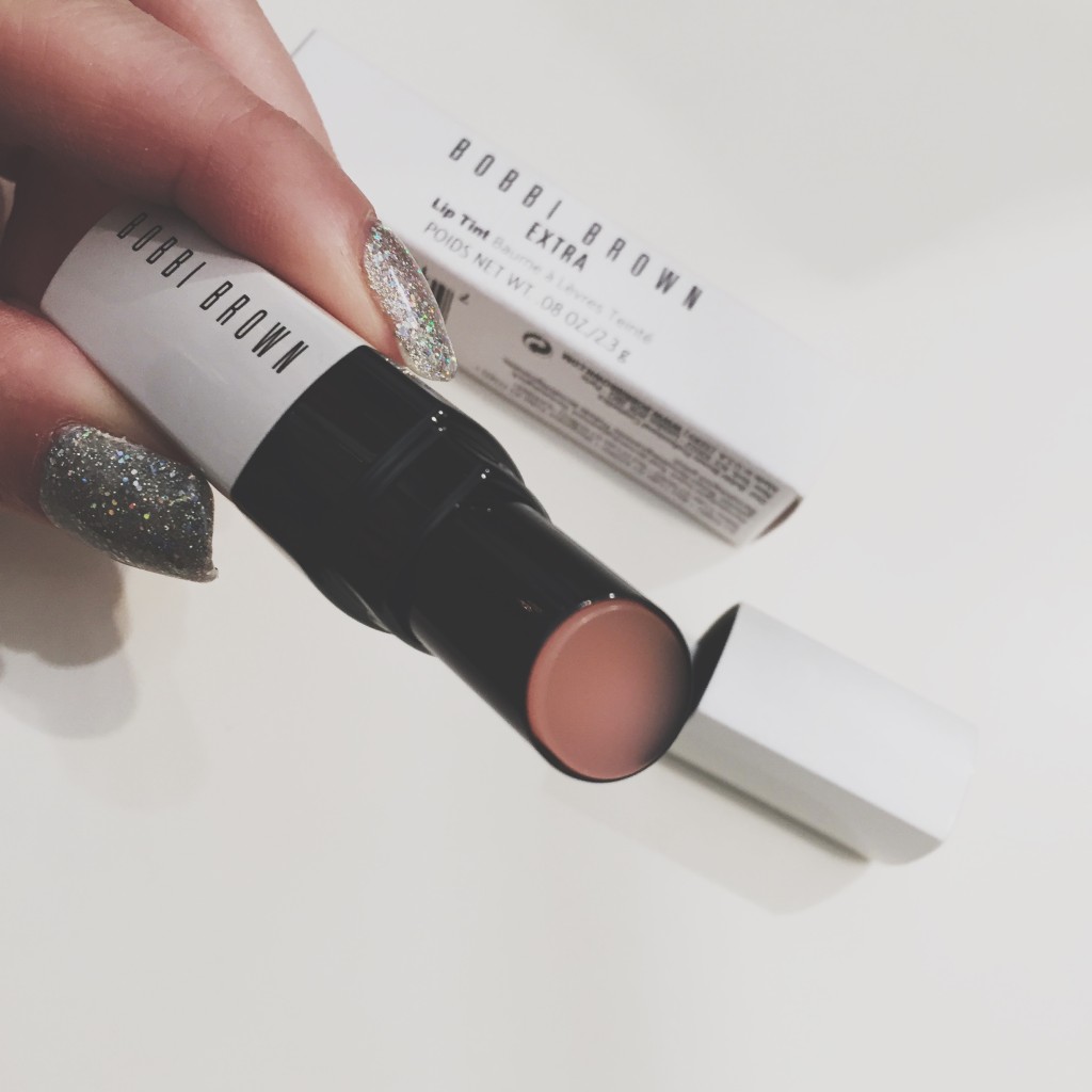 chanel color corrector peach