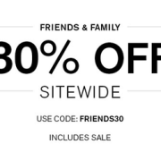 7 For All Mankind promo code