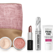 Bare Escentuals bareMinerals free gift with purchase