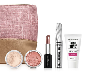 Bare Escentuals bareMinerals free gift with purchase