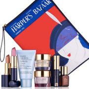 Bloomingdale's Estee Lauder free gift with purchase