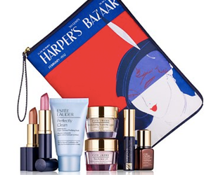 Bloomingdale's Estee Lauder free gift with purchase