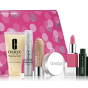 Nordstrom Clinique Bonus Time