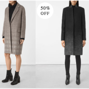 All Saints Extra 20% Off Promo Code