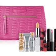 Macy's Elizabeth Arden free gift with purchase