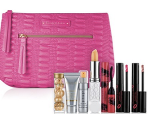 Macy's Elizabeth Arden free gift with purchase