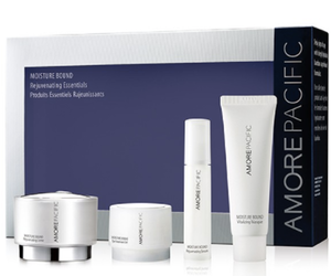 Amore Pacific free gift with purchase