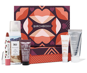 Birchbox promo code