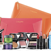 Macy's Lancome Free Gift with Purchase