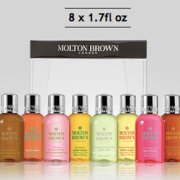 Molton Brown free 8 piece gift with purchase